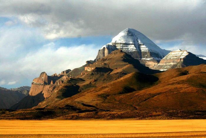mount kailash